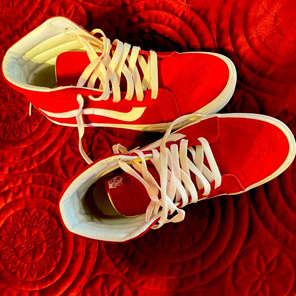 Vans